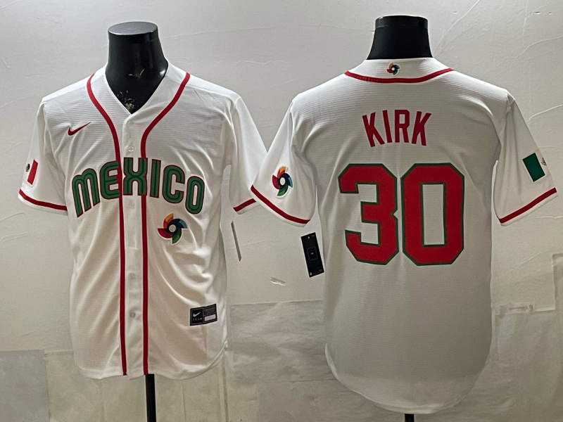 Men 2026 MLB World Cup Nike  Jersey 031600024->more jerseys->MLB Jersey